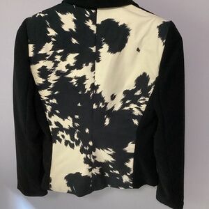 Tahari Blazer